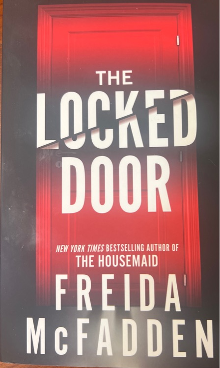 The Locked Door