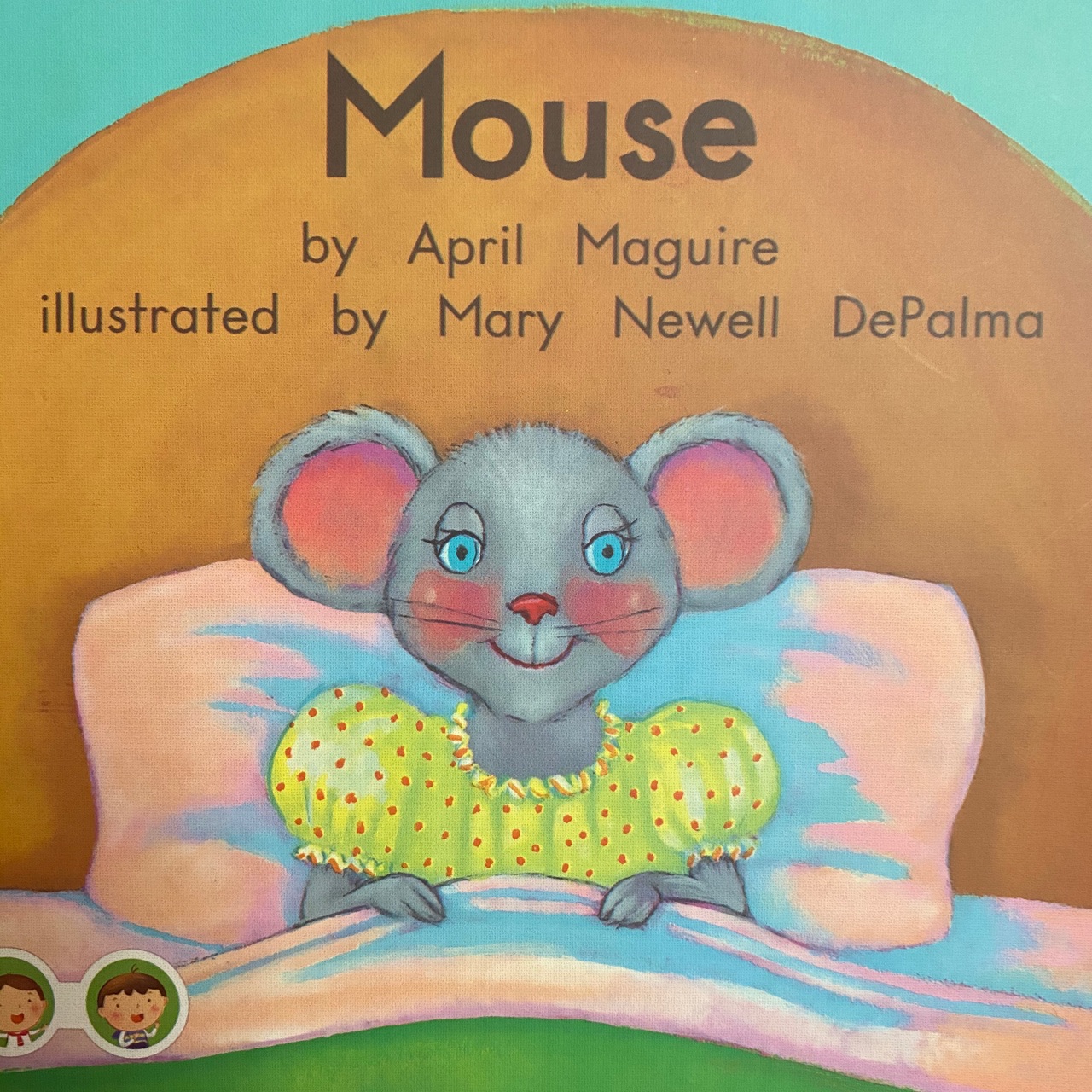 mouse