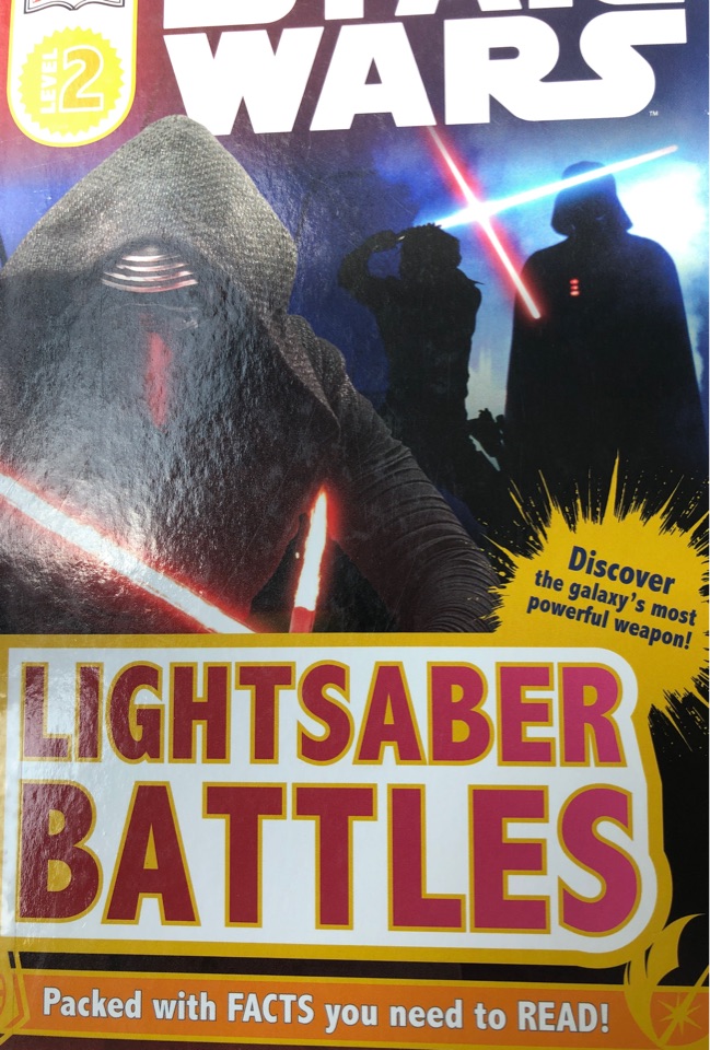 star wars lightsaber battles