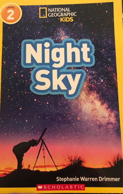 Night Sky