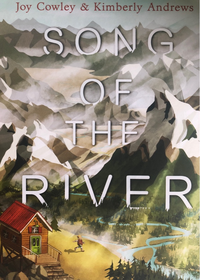 song of the river