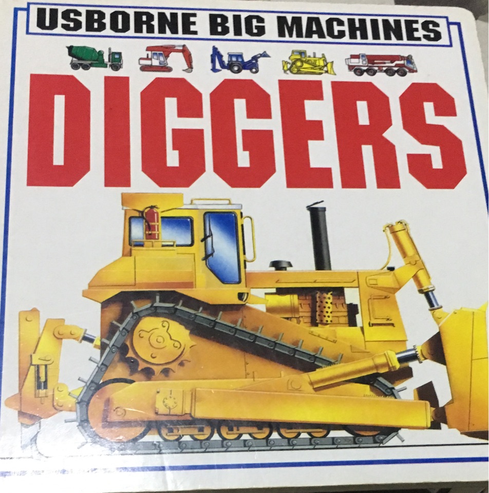 Diggers