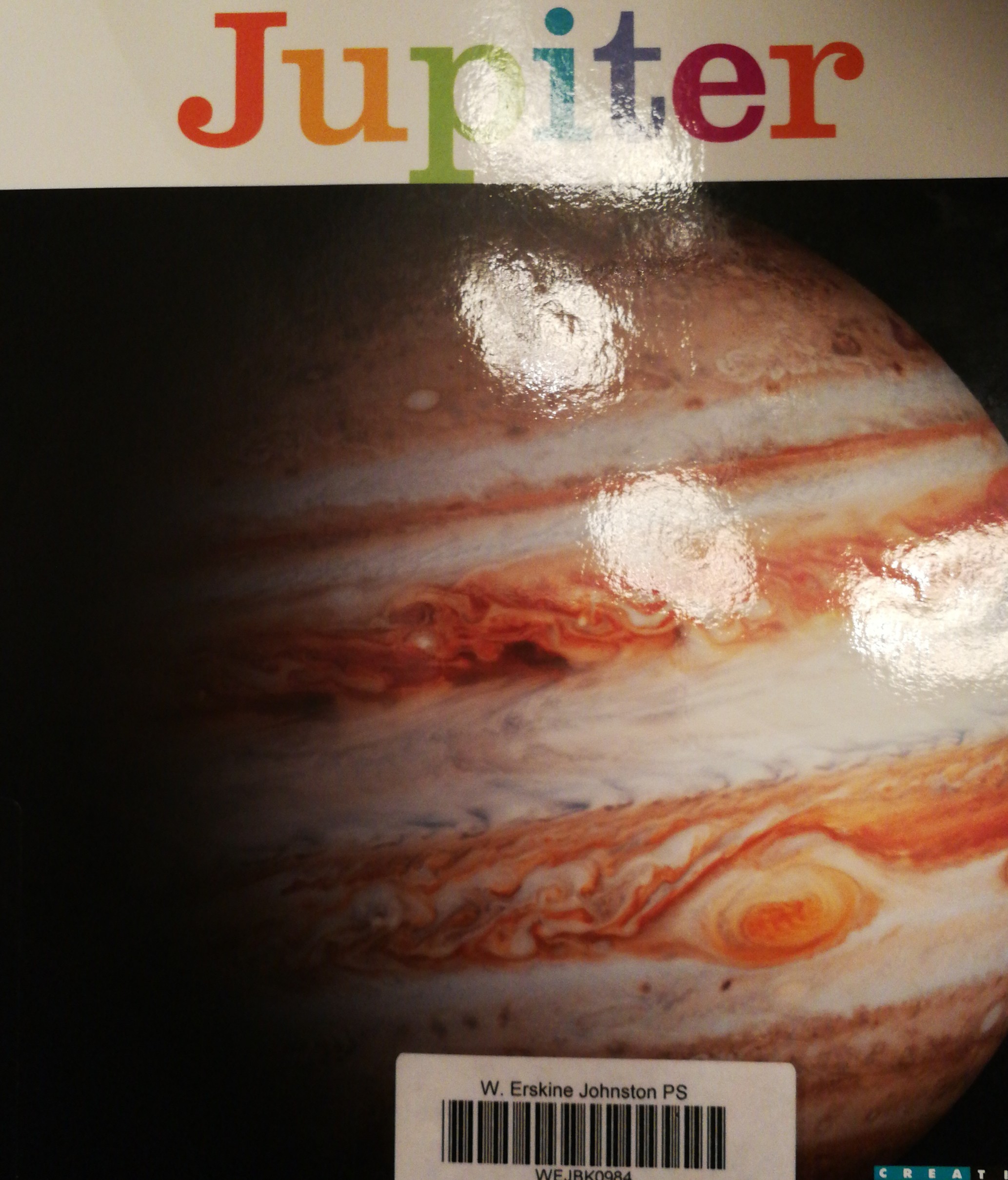 JUPITER