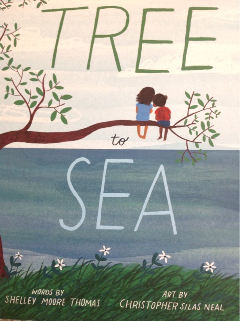 from Tree to Sea