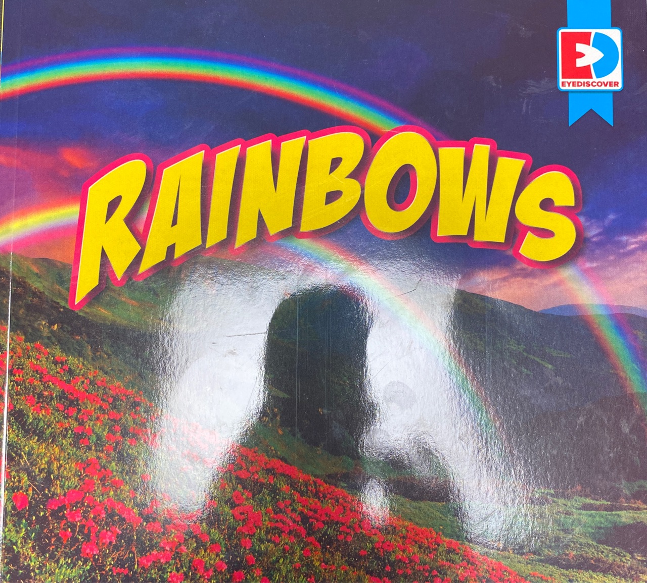 Rainbows(eyediscover)