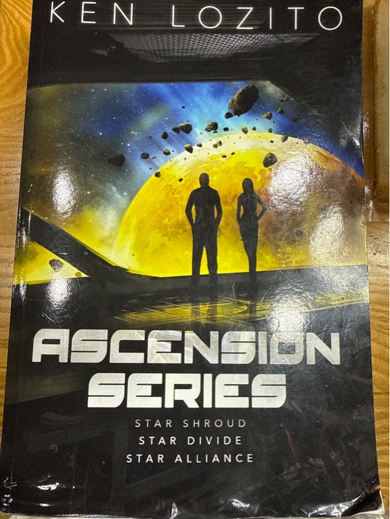 Ascension Series
