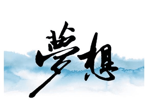 夢(mèng)想的力量（培養(yǎng)