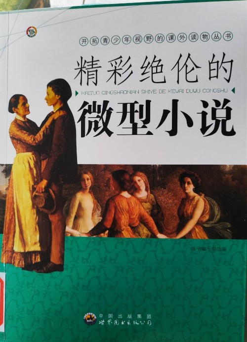 精彩絕倫的微型小說(shuō)