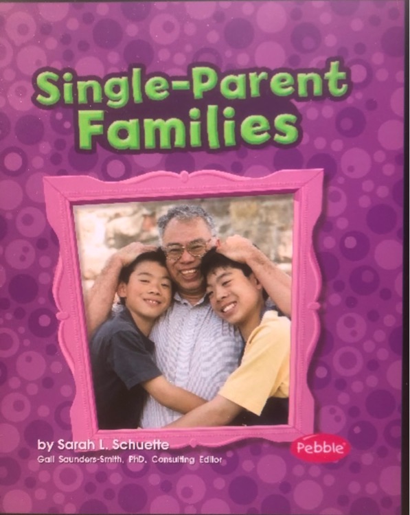 Single-Parent Families