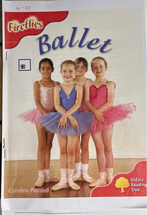 Ballet