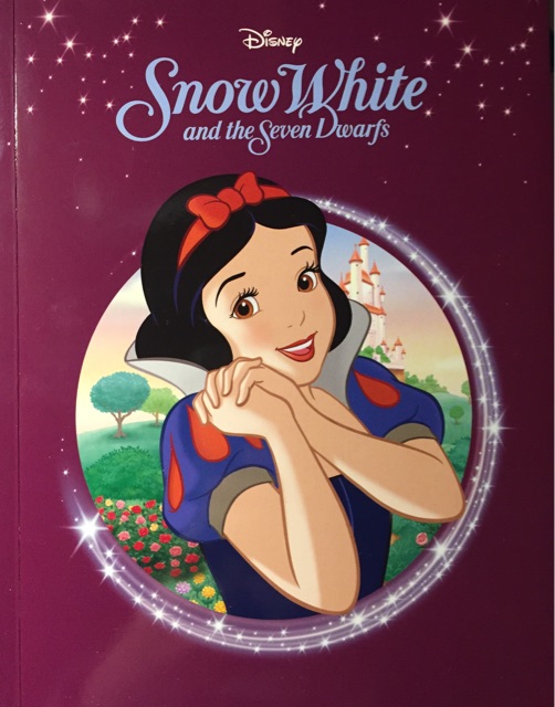 Snow White and the Seven Dwarfs