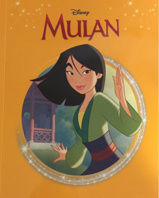 Mulan