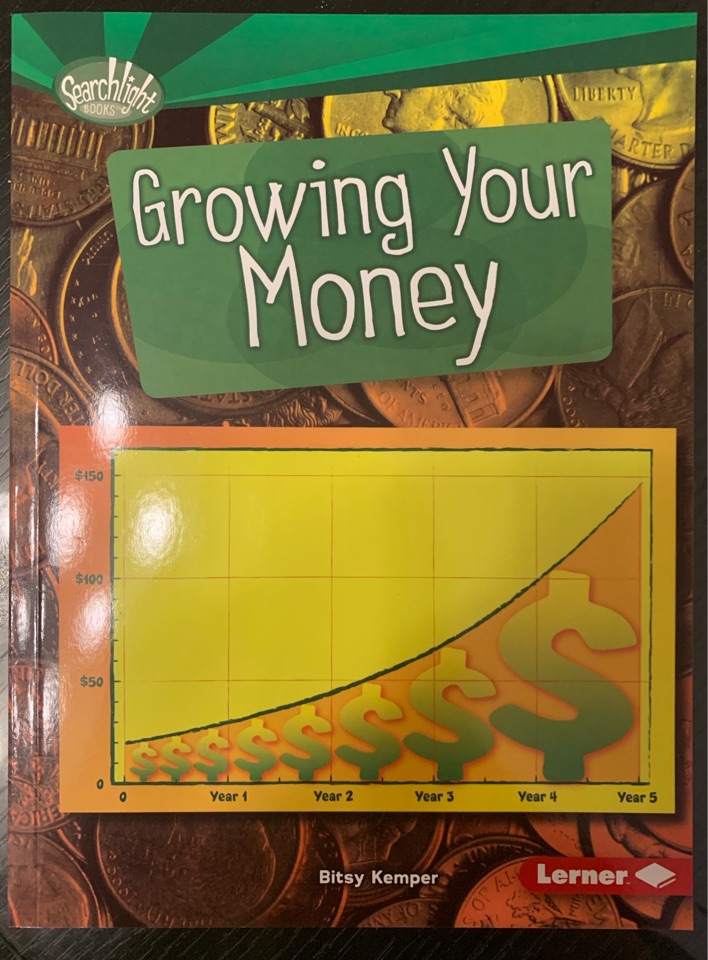 Growing your money