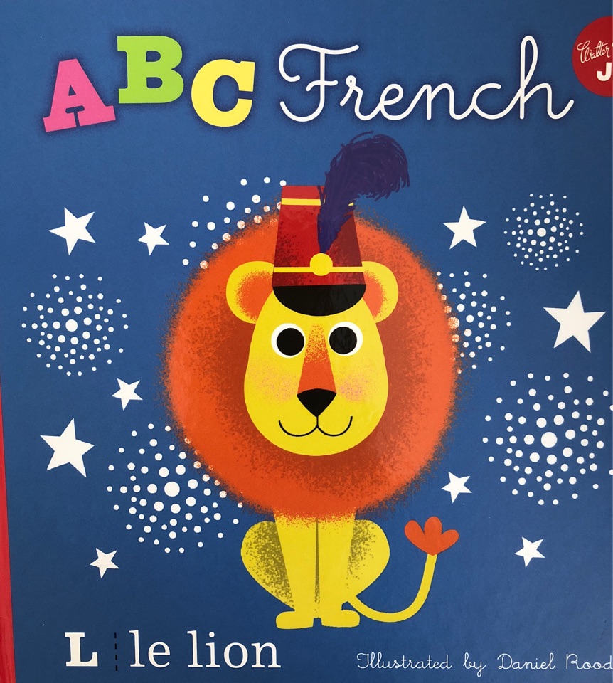 ABC French