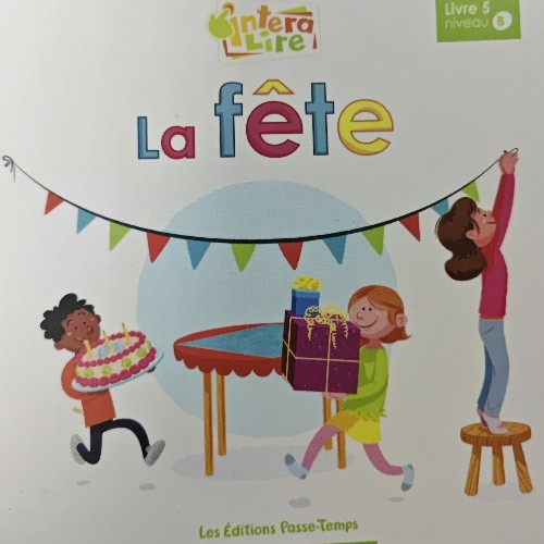 La fete