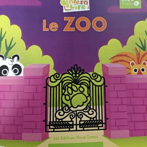 Le zoo