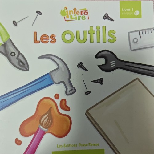 Les outils