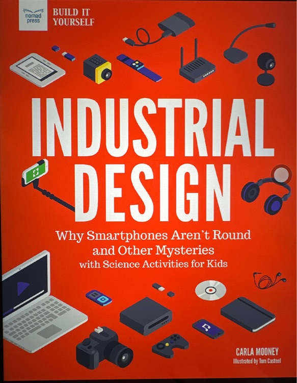 Industrial design