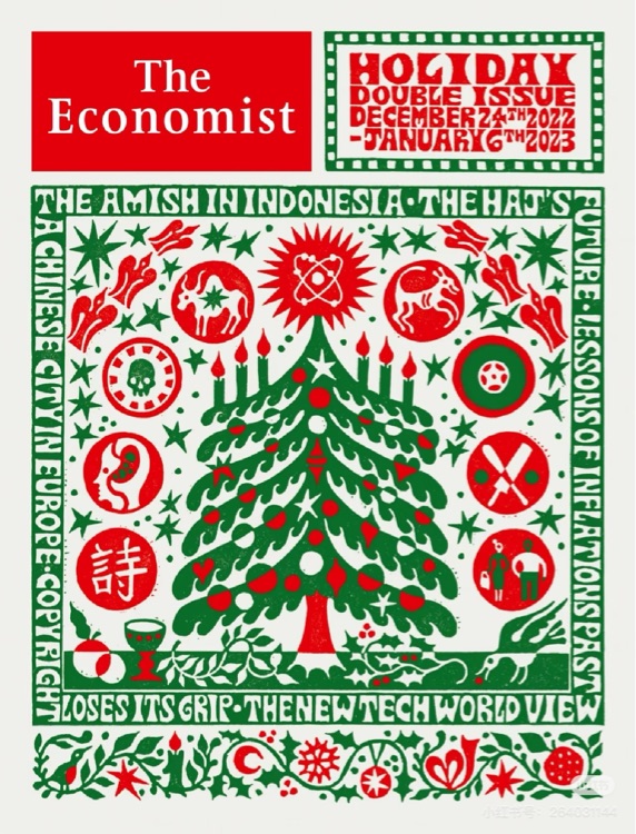 The Economist