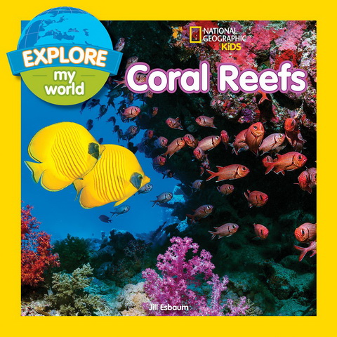 EXPLORE CORAL REEFS