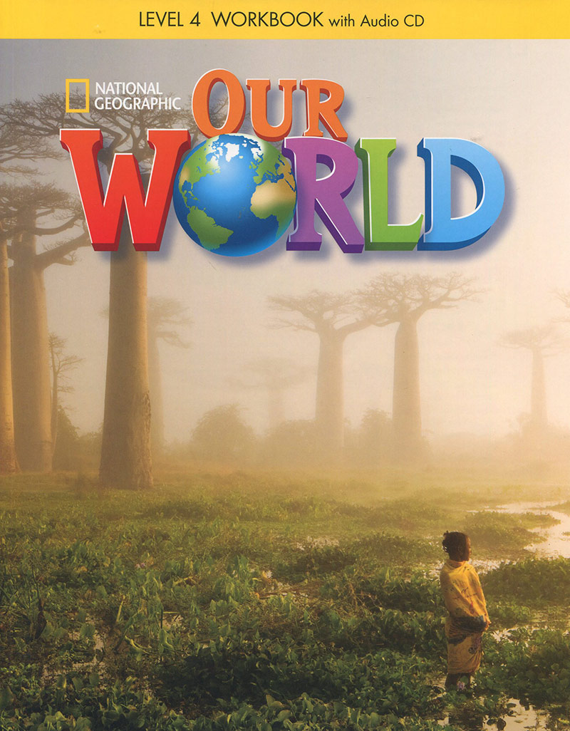 Our World 4