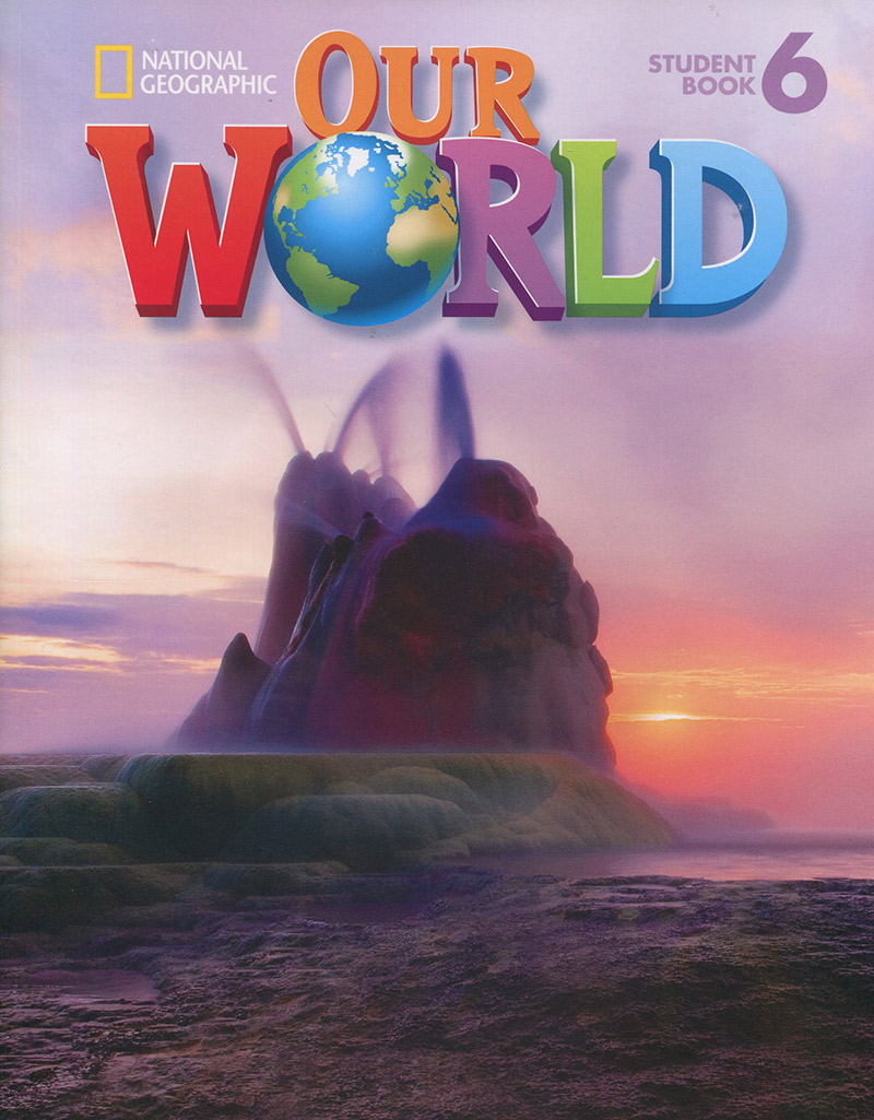 Our World 6