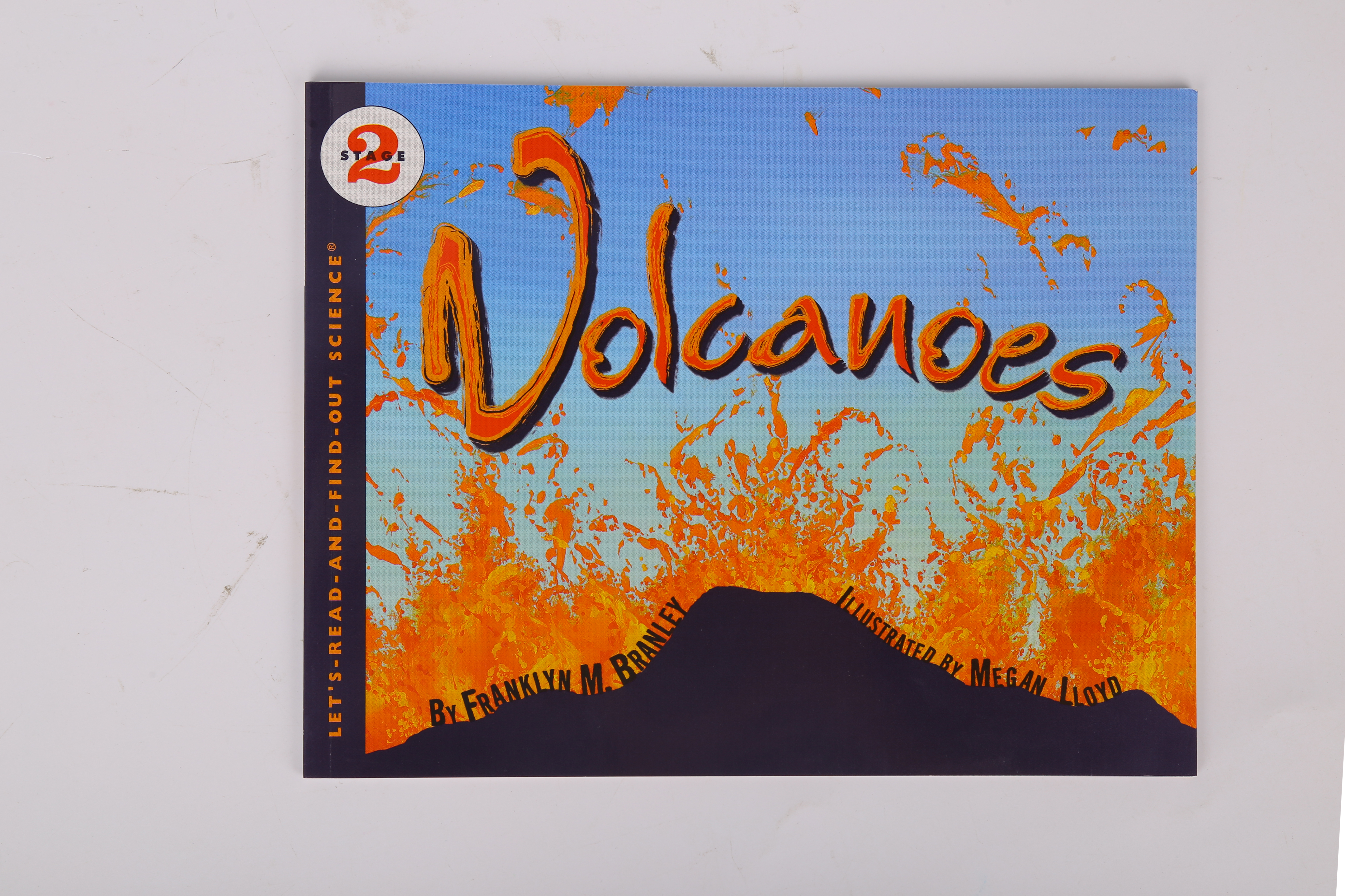 Volcanoes