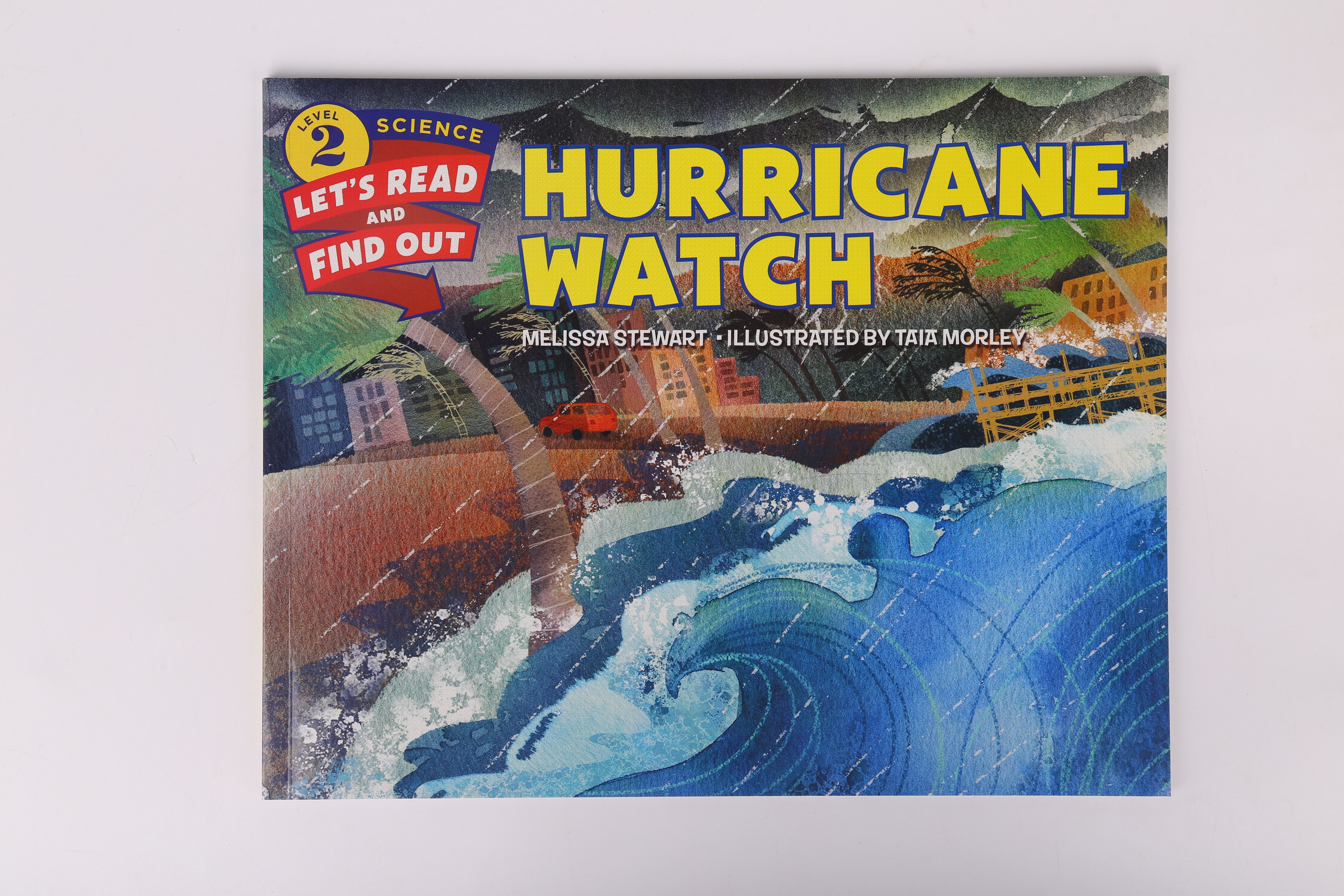 Hurricane Watch