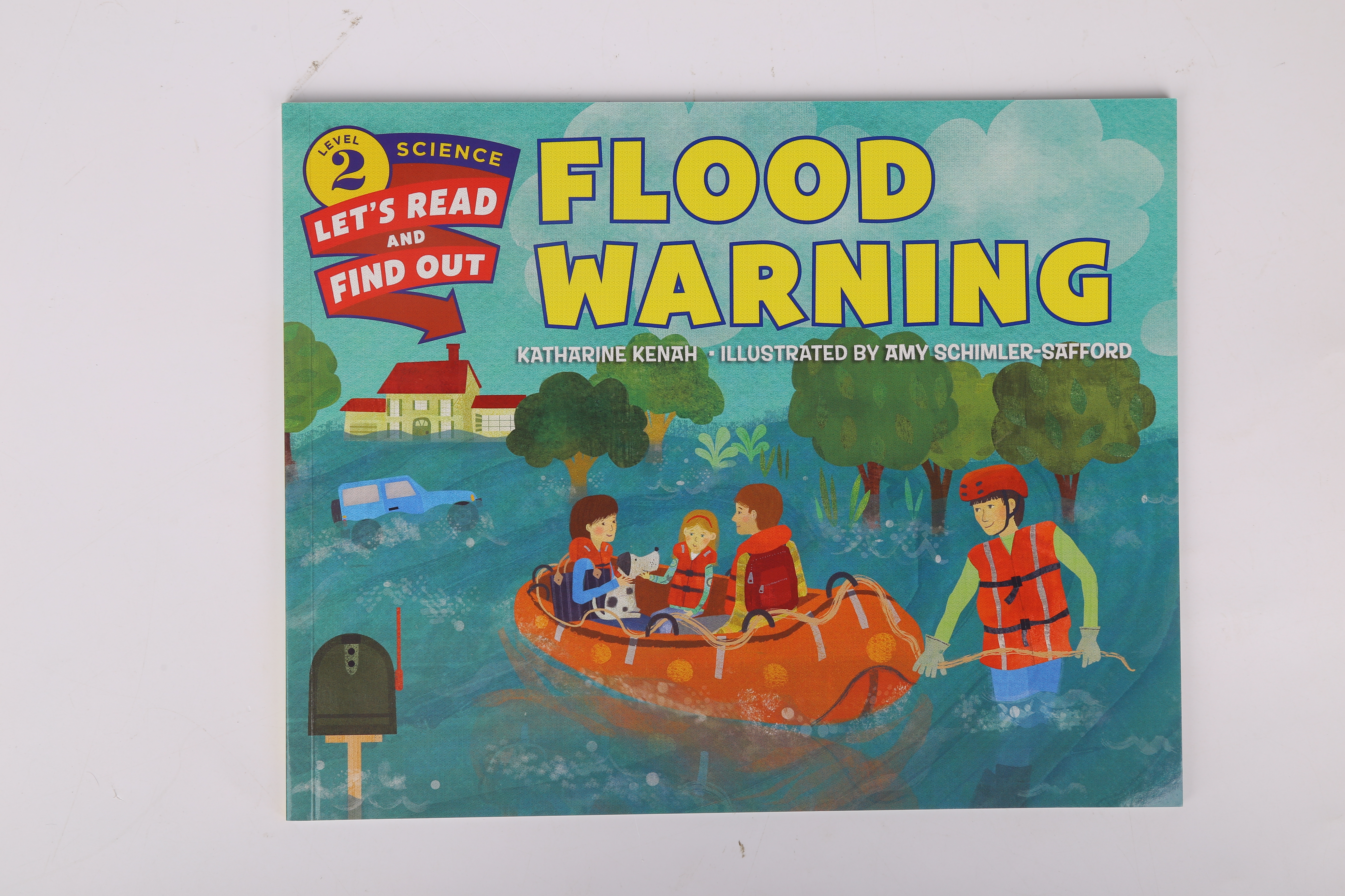 Flood Warning