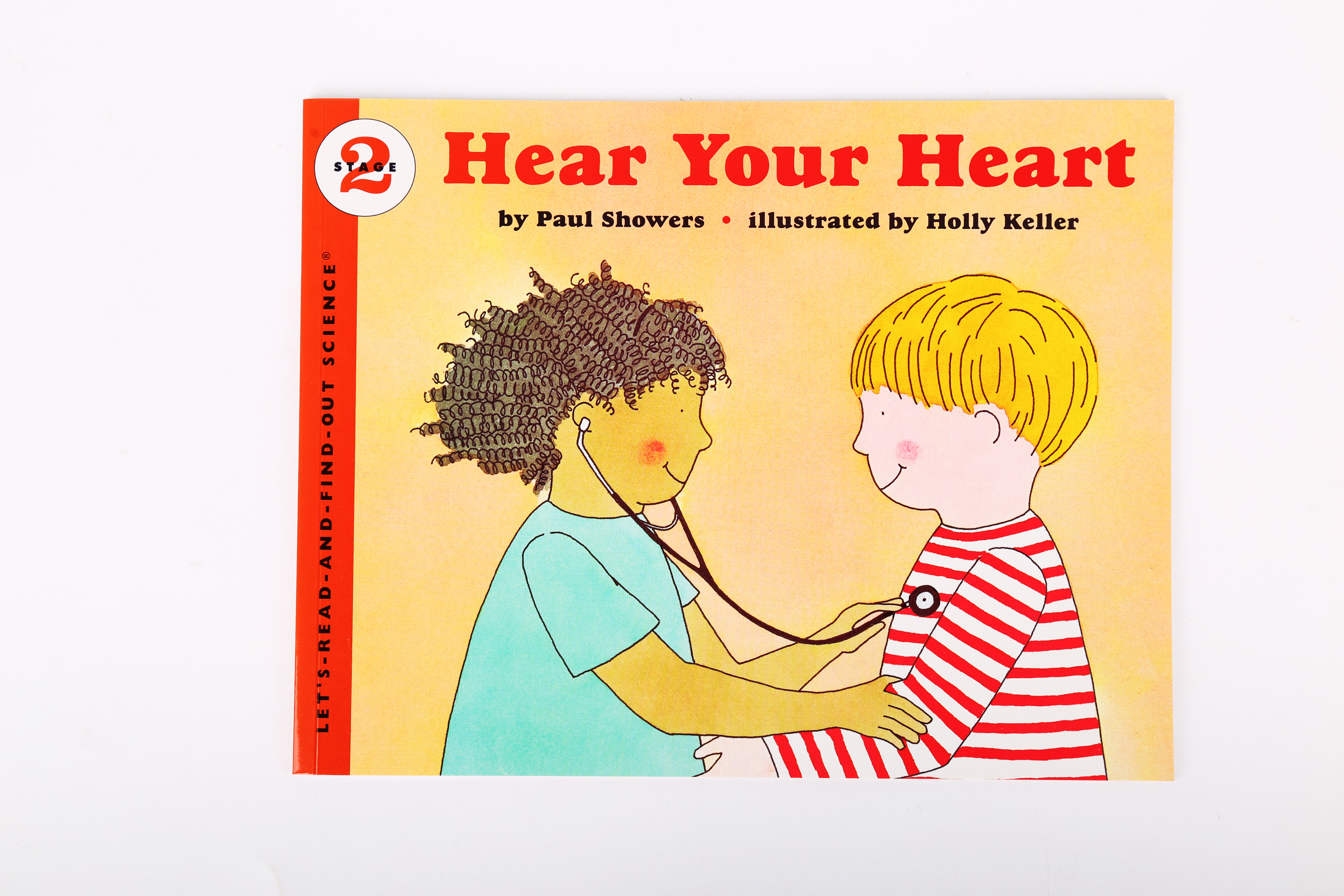 Hear Your Heart