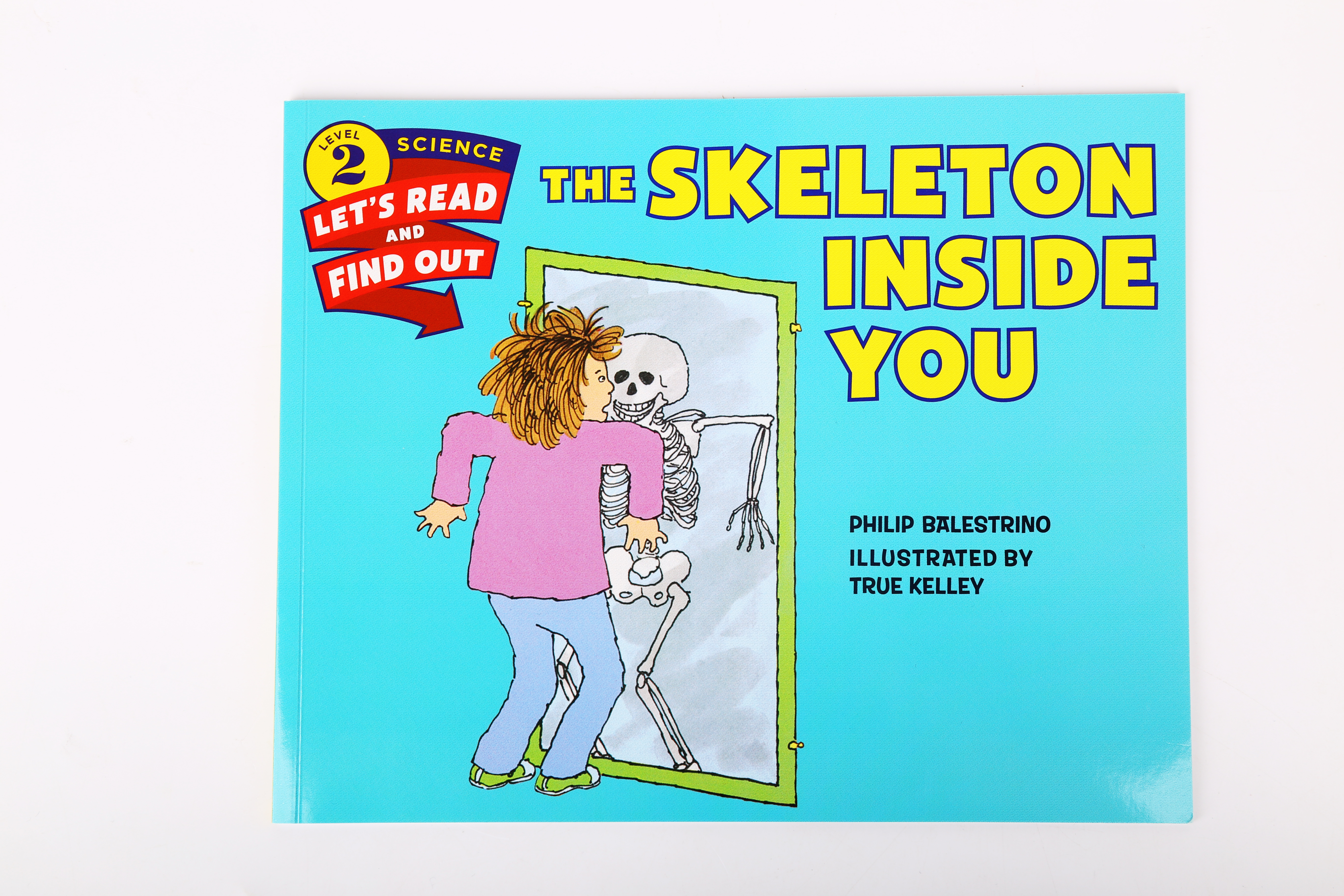 The Skeleton Inside You