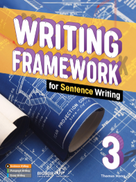 Writing Framework for Sentence Writing 3