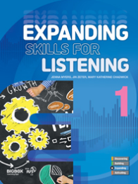 Expanding Skills for Listening 1