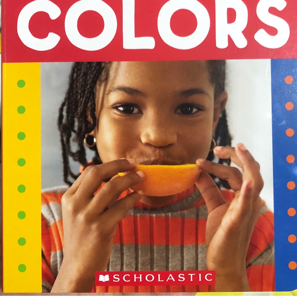 colors