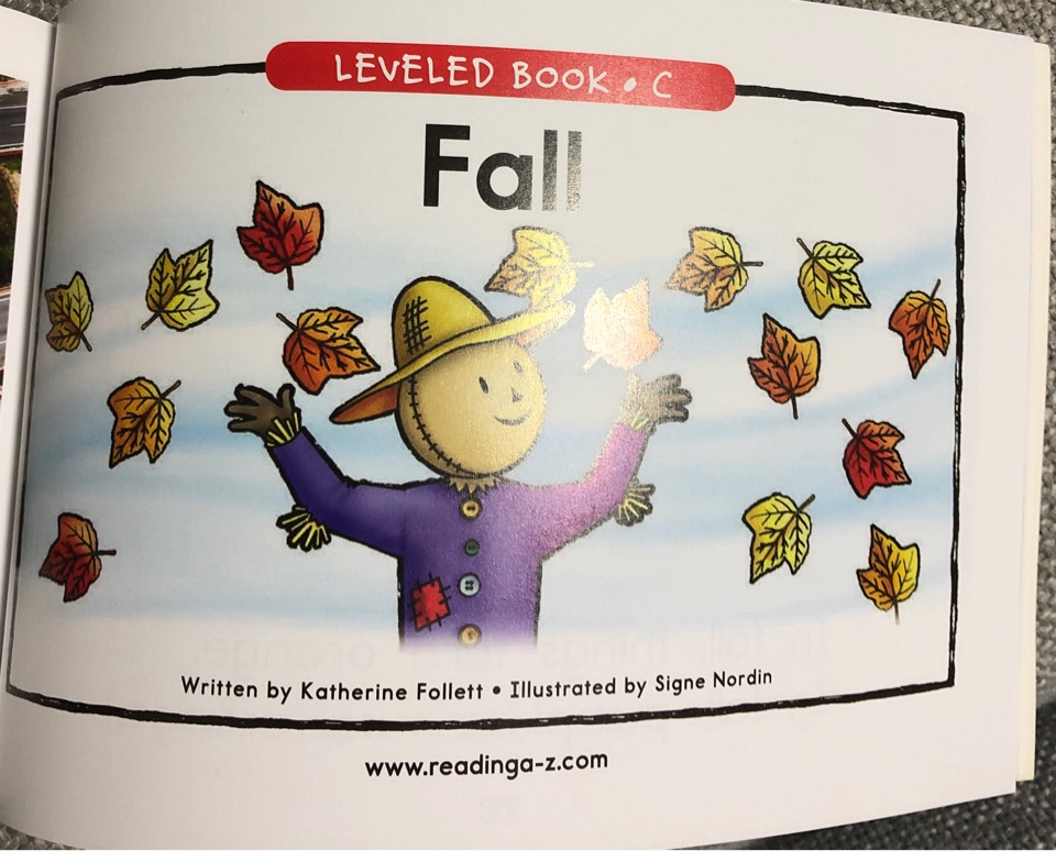fall