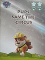 汪汪队S1-13: Pups Save the Circus 逃跑的小象
