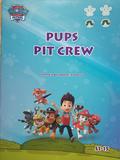汪汪队S1-15: Pups Pit Crew 狗狗车队