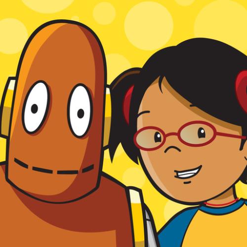 BrainPop Jr.