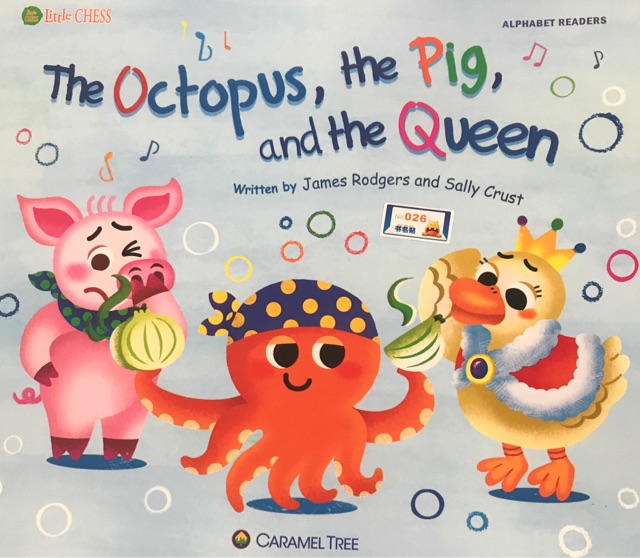 the octopus