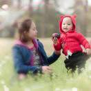 杜姜（久久妈）