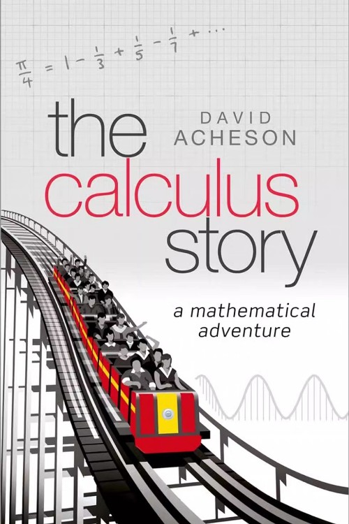 The Calculus Story: A Mathematical Adventure