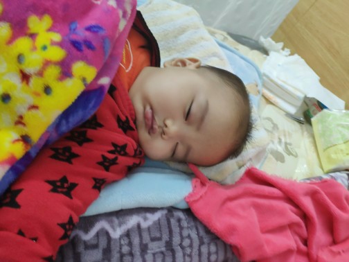 一歲前寶寶如何哄