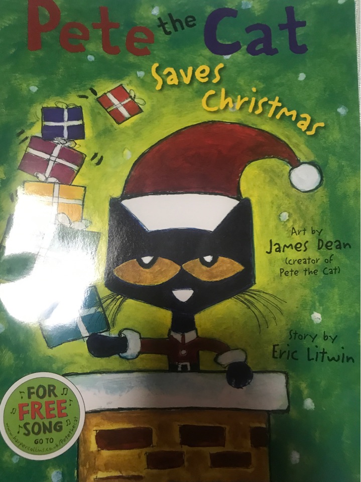 pete the cat
