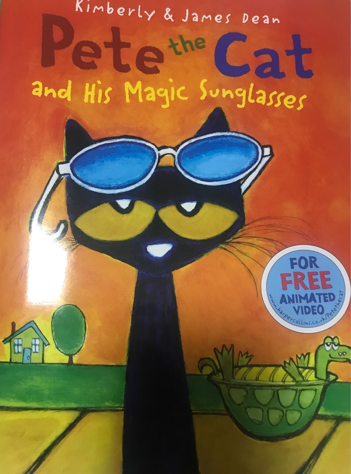 pete the cat