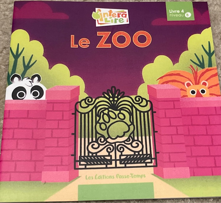 le zoo