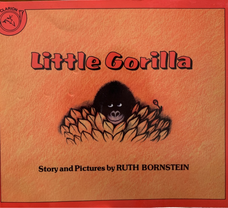 Little Gorilla