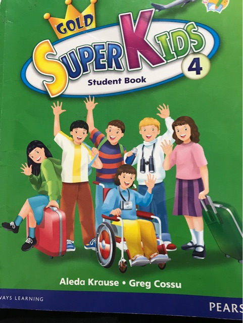 Superkids4