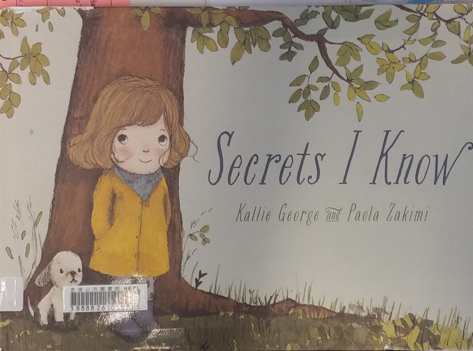 Secrets I Know