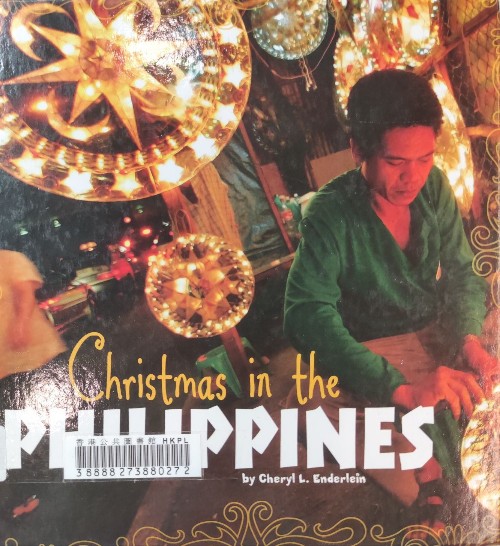 Christmas in the Philippines