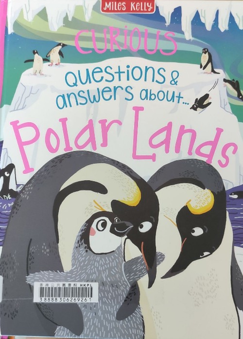 Curious Quesions & answers about Polar Lands